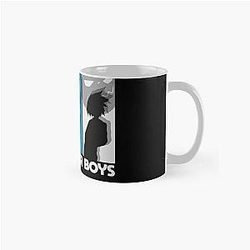 Soul Eater Mugs - Soul eater boys Classic Mug RB1204