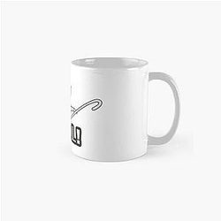Soul Eater Mugs - Soul Eater's Excalibur "FOOL!" Classic Mug RB1204