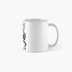 Soul Eater Mugs - Soul Eater Classic Mug RB1204