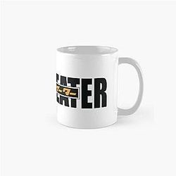 Soul Eater Mugs - Soul Eater Logo Classic Mug RB1204