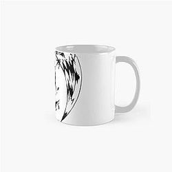 Soul Eater Mugs - Soul Eater - Shinigami Classic Mug RB1204