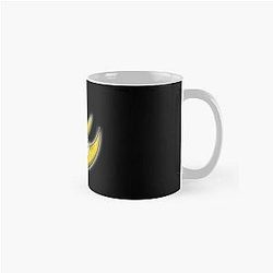Soul Eater Mugs - Soul Eater Moon Classic Mug RB1204