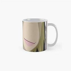 Soul Eater Mugs - Medusa and Stein (Soul Eater) Classic Mug RB1204