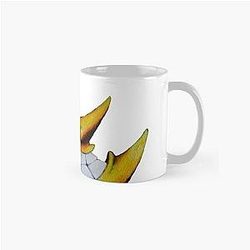 Soul Eater Mugs - Soul Eater Bloody Moon Classic Mug RB1204