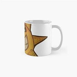 Soul Eater Mugs - soul eater sun Classic Mug RB1204