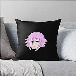 Soul Eater Pillows - Lil’ Crona Throw Pillow RB1204