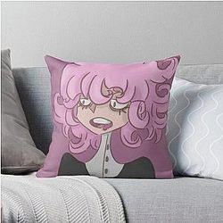 Soul Eater Pillows - Crona, Soul Eater Throw Pillow RB1204