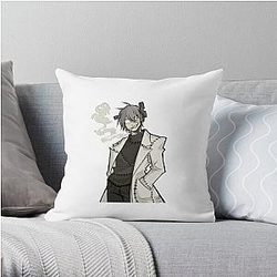 Soul Eater Pillows - Dr. Franken Stein (Soul Eater) Throw Pillow RB1204