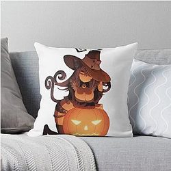 Soul Eater Pillows - Blair Soul Eater Throw Pillow RB1204
