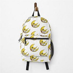 Soul Eater Backpacks - soul eater Backpack RB1204