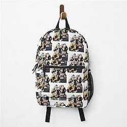 Soul Eater Backpacks - soul eater Backpack RB1204