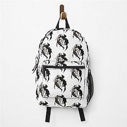 Soul Eater Backpacks - soul eater Backpack RB1204