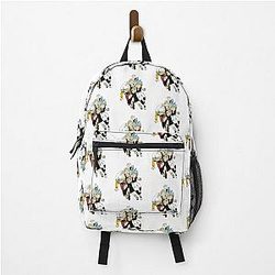 Soul Eater Backpacks - soul eater Backpack RB1204