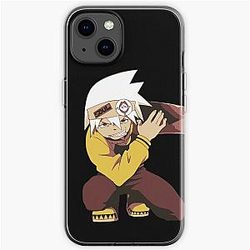 Soul Eater Fälle - Soul Eater Evans iPhone Soft Case RB1204