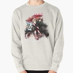 Soul Eater Sweatshirts - Soul Eater Pullover Sweatshirt RB1204