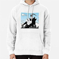 Soul Eater Hoodies - Soul eater Pullover Hoodie RB1204