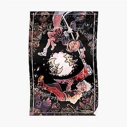 Soul Eater Posters - Soul eater poster Poster RB1204