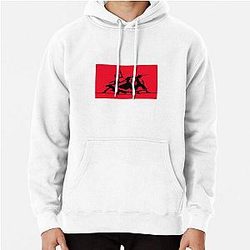 Soul Eater Hoodies - Soul eater Pullover Hoodie RB1204