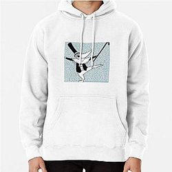 Soul Eater Hoodies - Soul Eater Excalibur  Pullover Hoodie RB1204