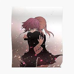 Soul Eater Posters - Soul Eater - You are Safe Now Poster RB1204