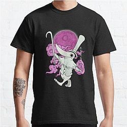 Soul Eater T-Shirts - Excalibur - Soul Eater Classic T-Shirt RB1204