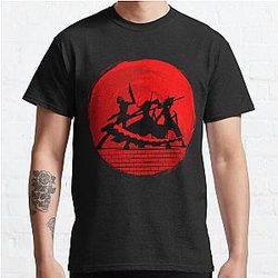 Soul Eater T-Shirts - Soul Eater Classic T-Shirt RB1204