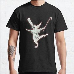 Soul Eater T-Shirts - Soul Eater Excalibur  Classic T-Shirt RB1204