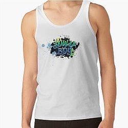 Soulja Boy Tank Top