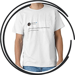 Soulja Boy T-Shirts