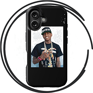 Soulja Boy Cases