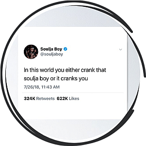Soulja Boy Posters