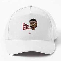 Soulja Boy Baseball Cap
