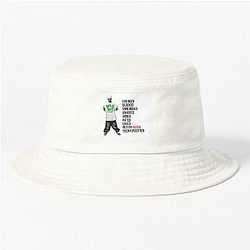 Soulja Boy Bucket Hat