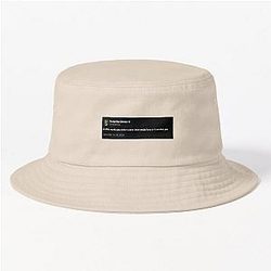 Crank That Soulja Boy Bucket Hat