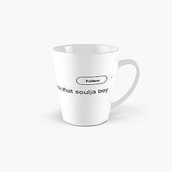 Soulja Boy Tall Mug