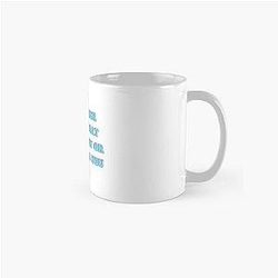 You either crank that Soulja Boy or it cranks you Classic Mug