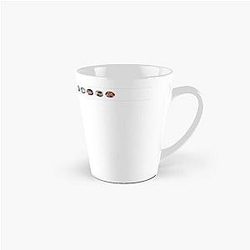 Soulja Boy tweet Thug out better days coming Tall Mug