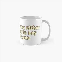 Soulja Boy Classic Mug