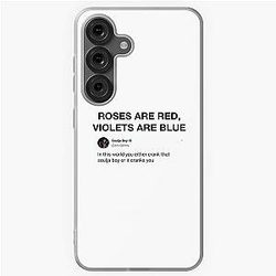 You Either Crank That Soulja Boy or It Cranks You Samsung Galaxy Soft Case