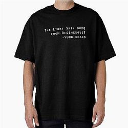 Soulja Boy Quote Drake T-Shirt