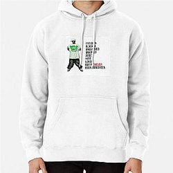 Soulja Boy Pullover Hoodie