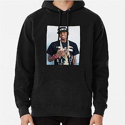 Soulja Boy Classic Hoodie