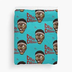 Soulja Boy Duvet Cover