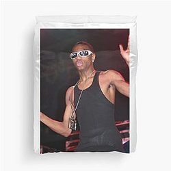 Soulja Boy Photograph Cover