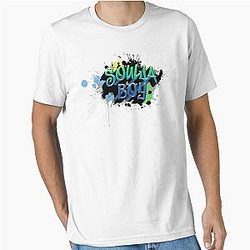 Soulja Boy Essential T-Shirt