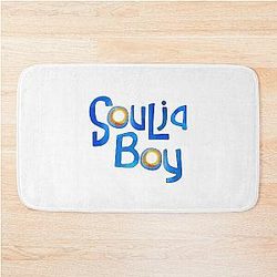 Soulja Boy Movie Bath Mat