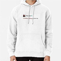 Soulja Boy Hoodie