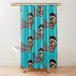 Soulja Boy Shower Curtain
