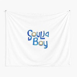 Soulja Boy movie Tapestry