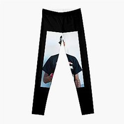 Soulja Boy Classic T Shirt Leggings